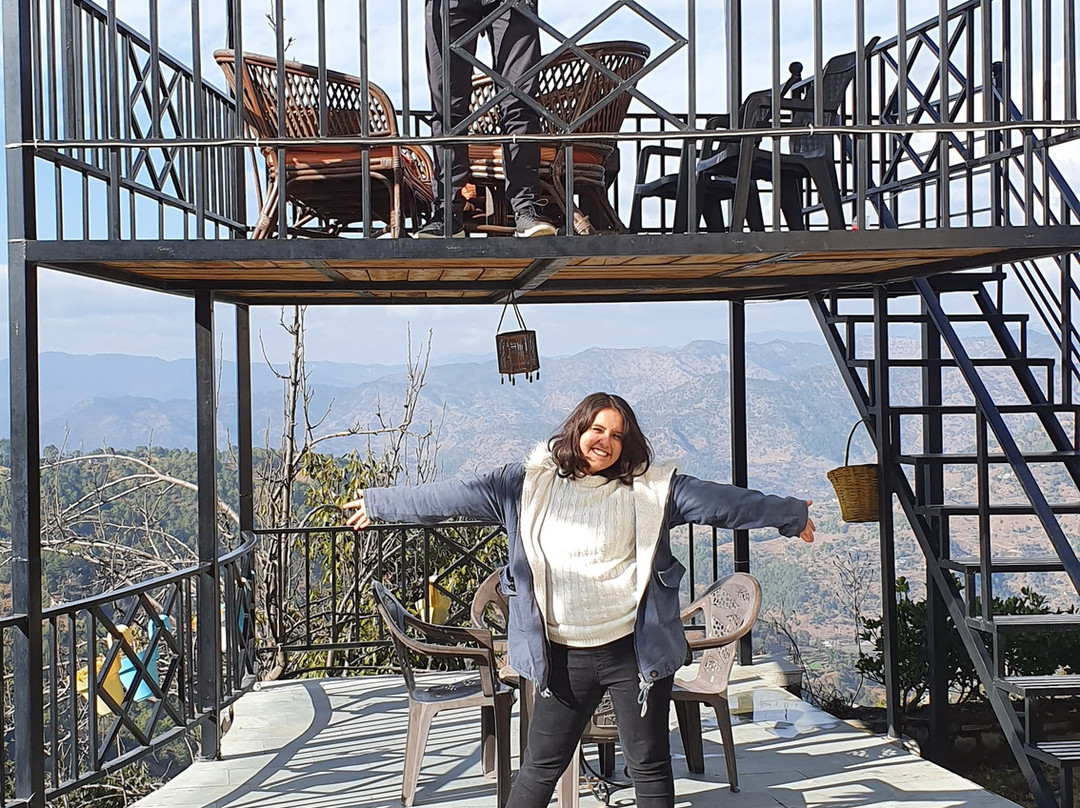 Mist N Meadows Resort主图