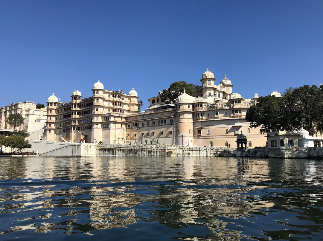 Taj Day Tour-阿格拉必去景点