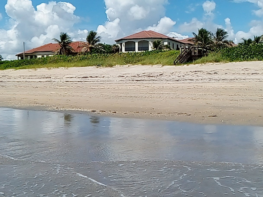 Oceanfront Park Beach-博因顿海滩必去景点