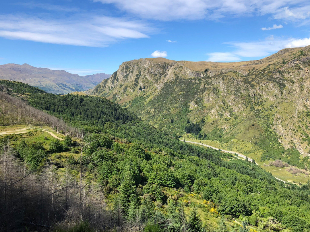 Off Road Expeditions-皇后镇必去景点