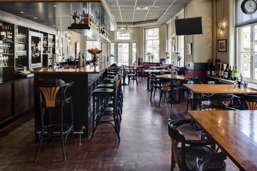 Hampshire Hotel - Avenarius主图