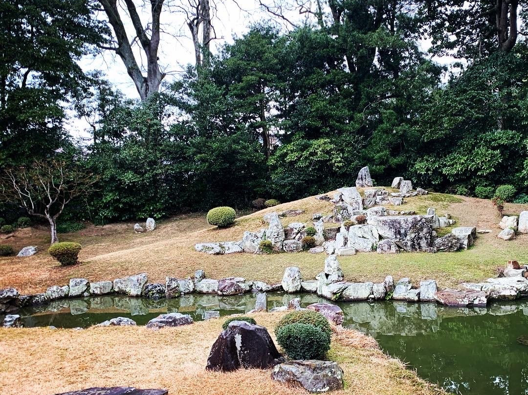 Manpukuji Temple-益田市必去景点