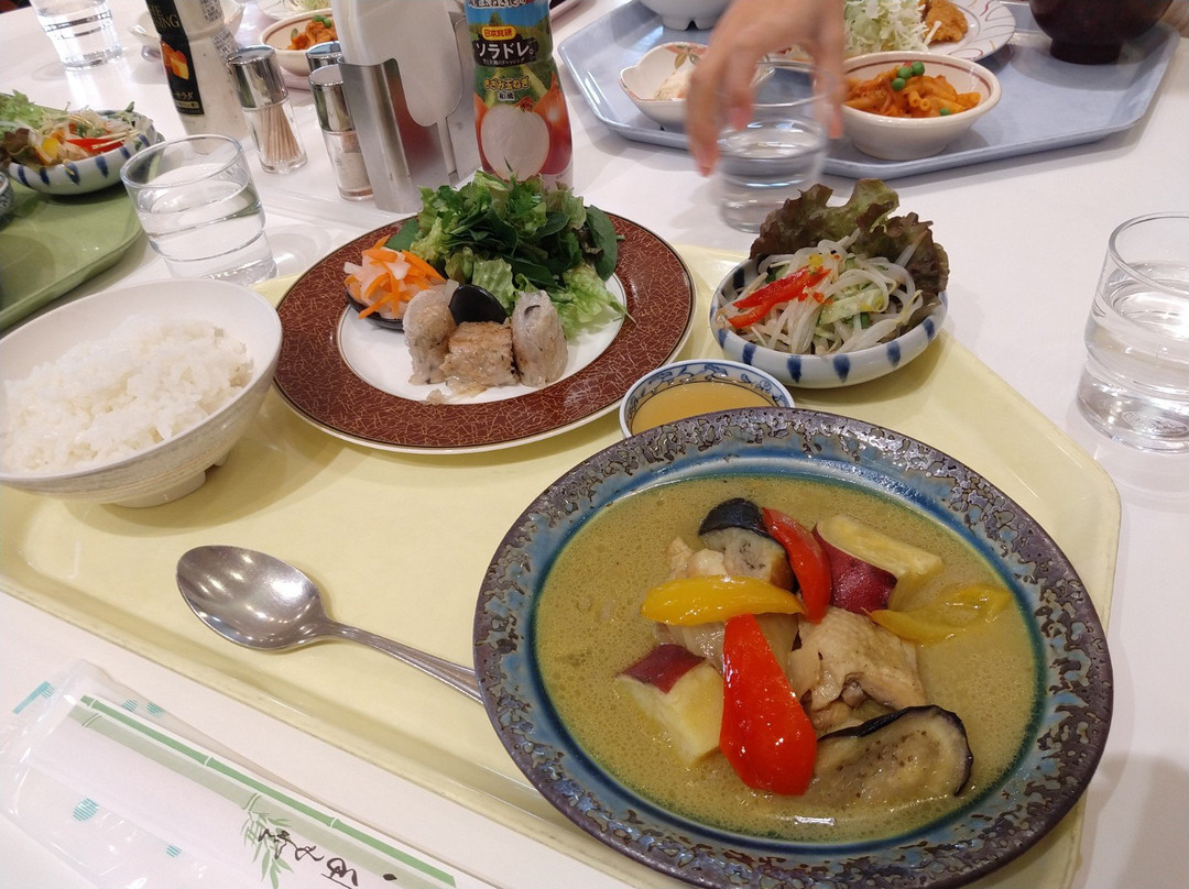 Nihon Shokken Shokubunka Hakubutsukan-今治市必去景点
