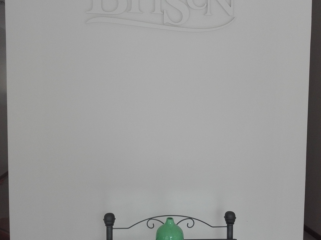 Brisen Hotel & Suites主图