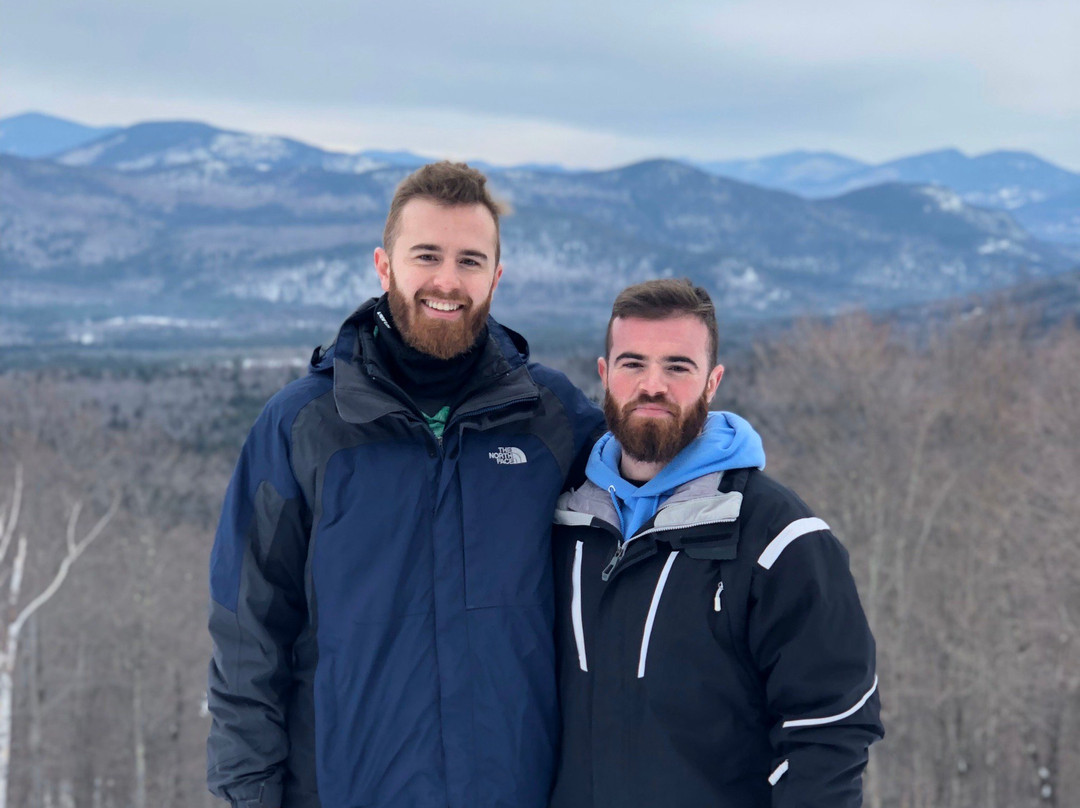 Northern Extremes Snowmobile-巴特利特必去景点