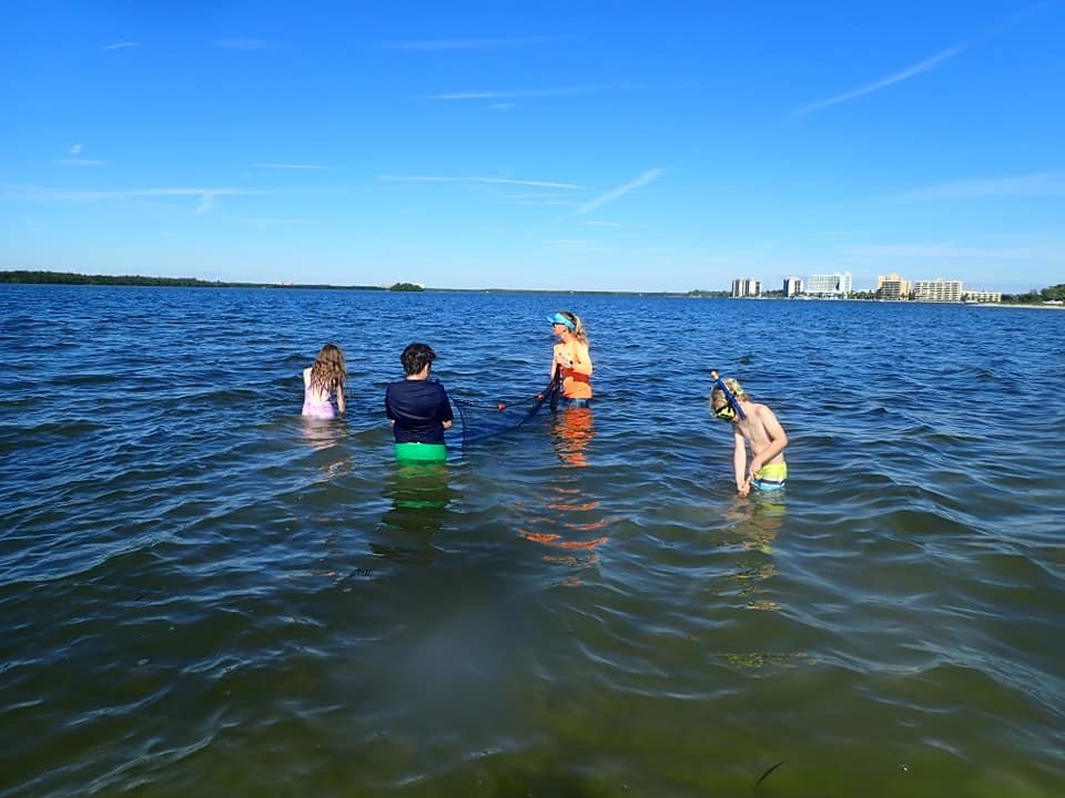 Sanibel Sea School Day Program景点图片