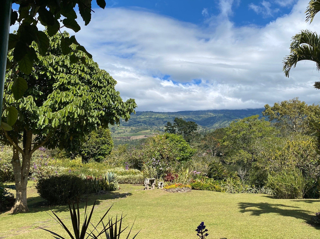 Aquiares Coffee & Community Experience-图里亚尔瓦必去景点