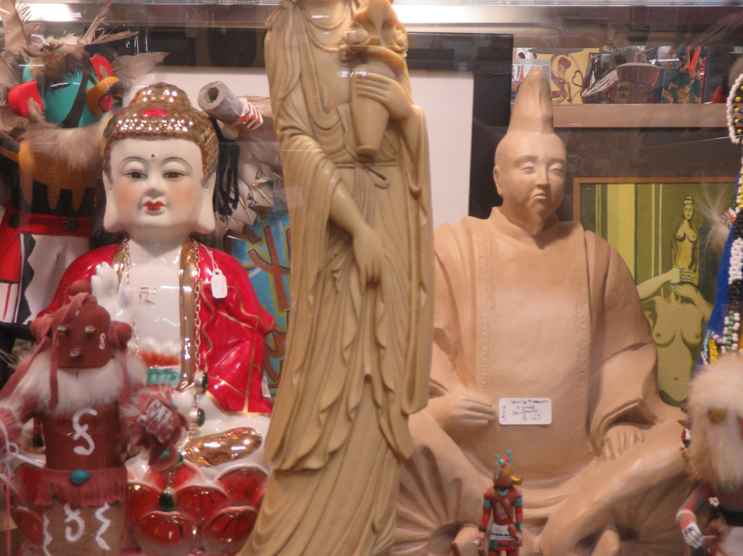 Antique Emporium of Asbury Park景点图片