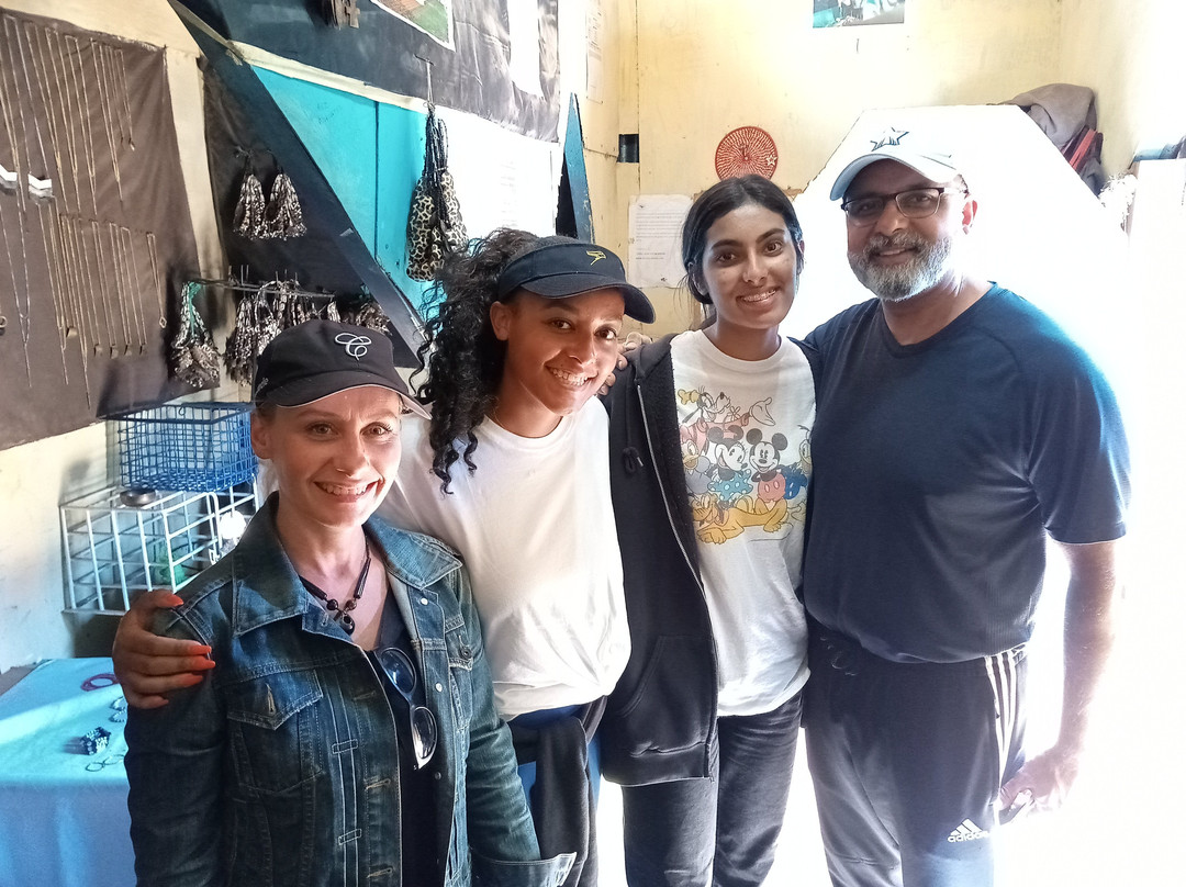 Victorious Crafts Group-内罗毕必去景点