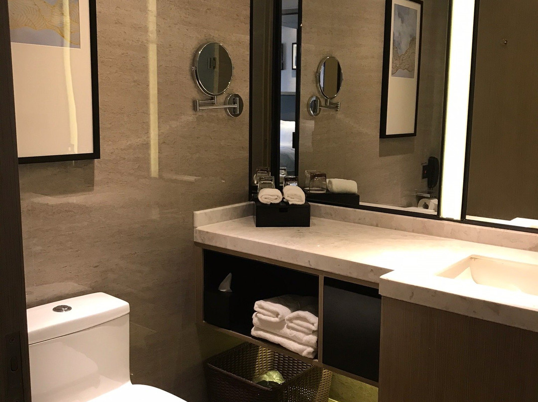 厦门京僎酒店（火车站万象城店）主图