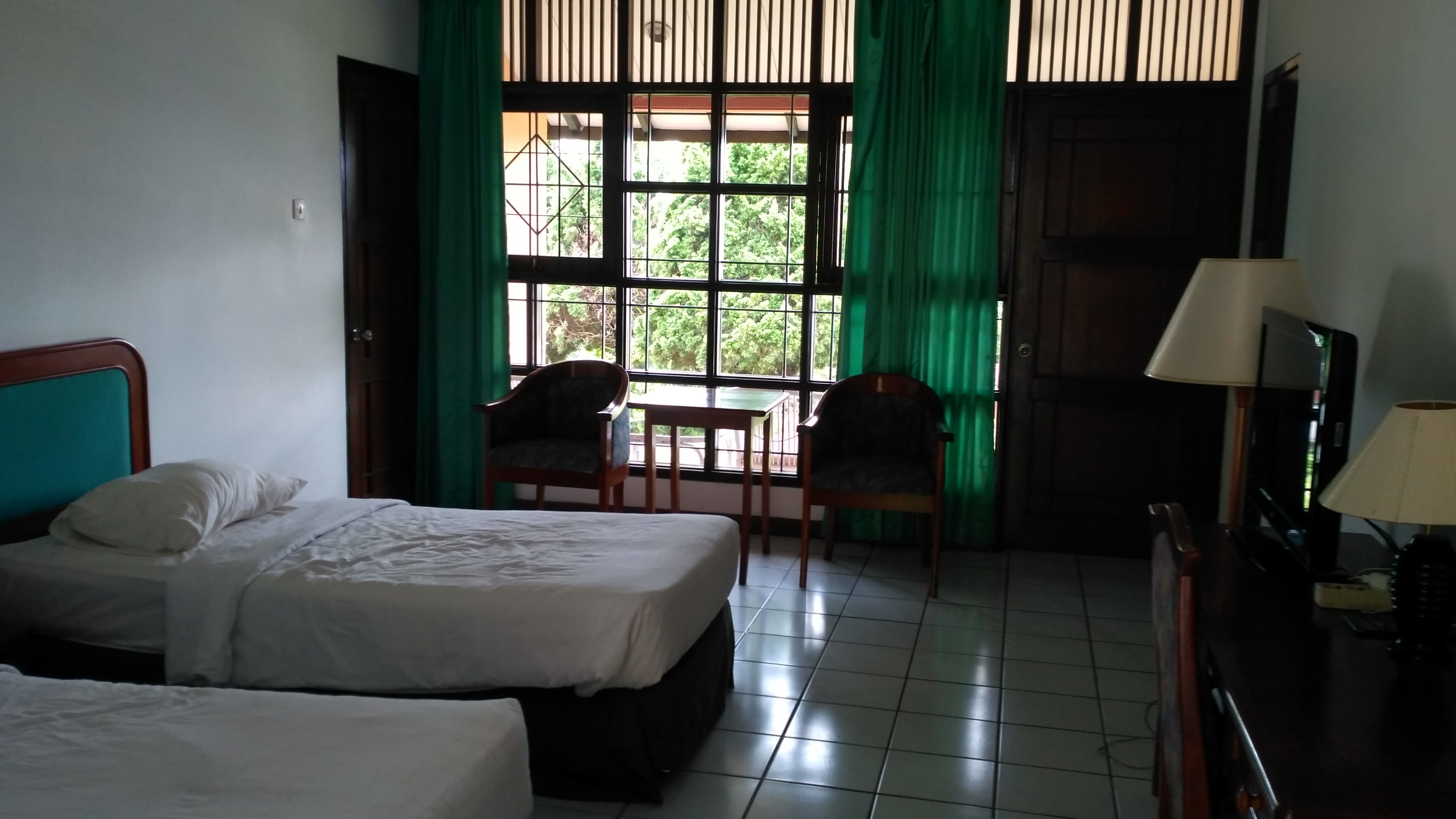 Amanda Hills Bandungan-官方