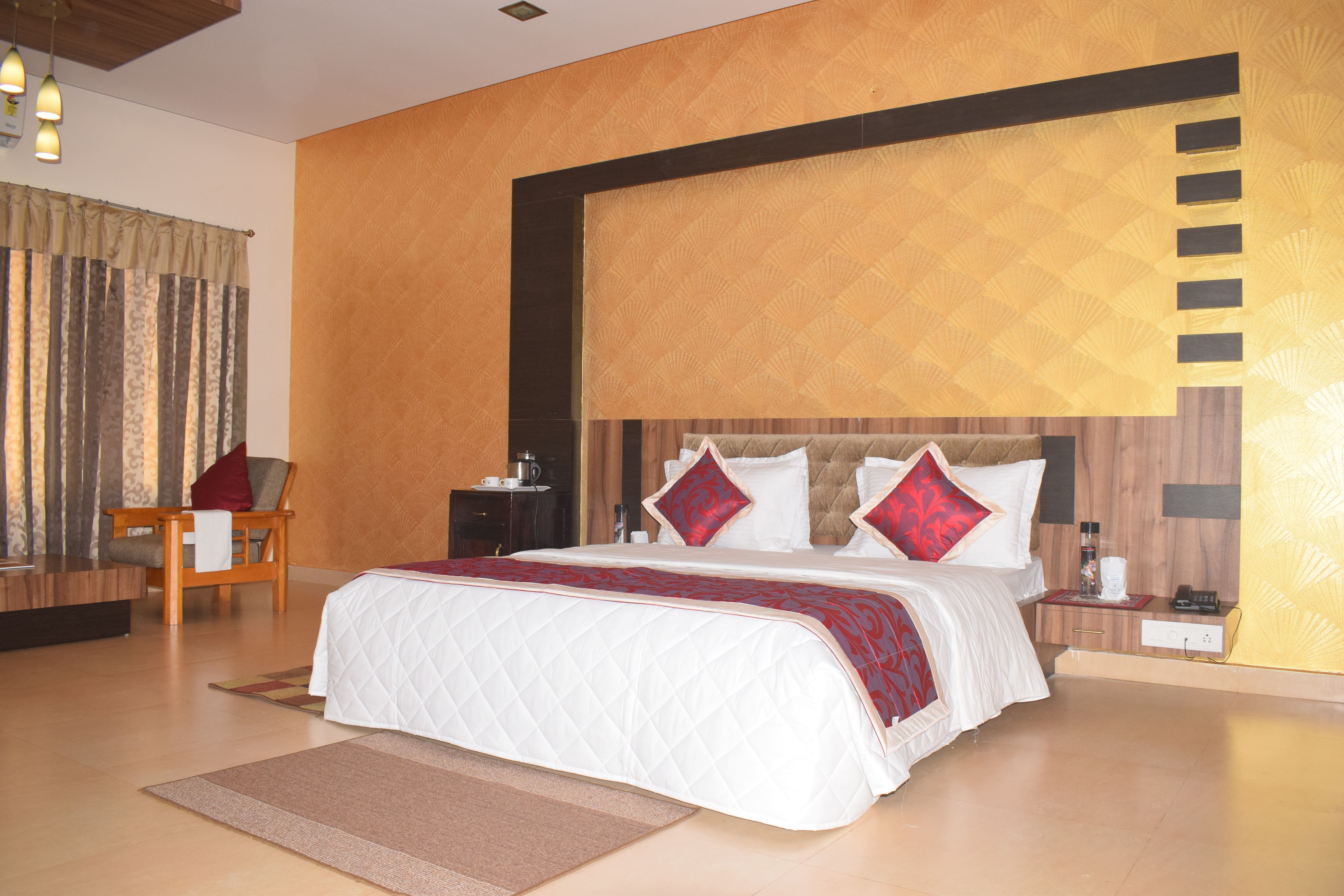 Hotel Mayura Gerusoppa Jogfalls-官方