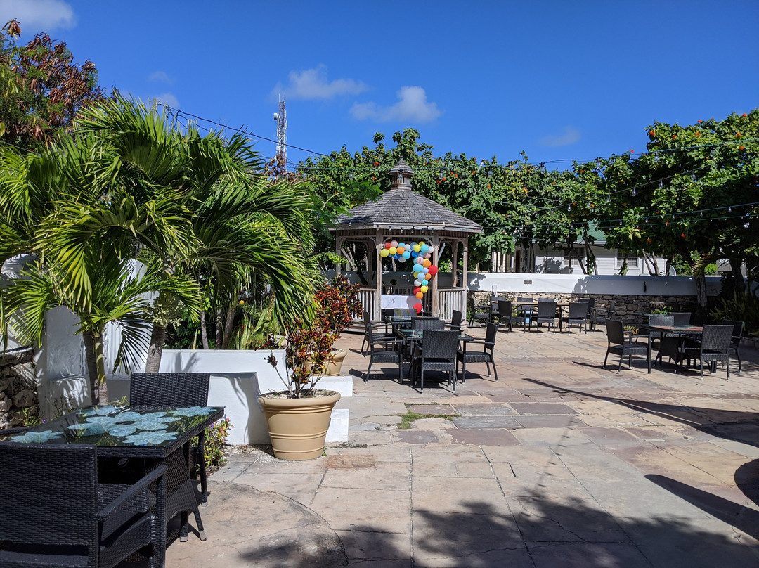 Turks Head Inne主图