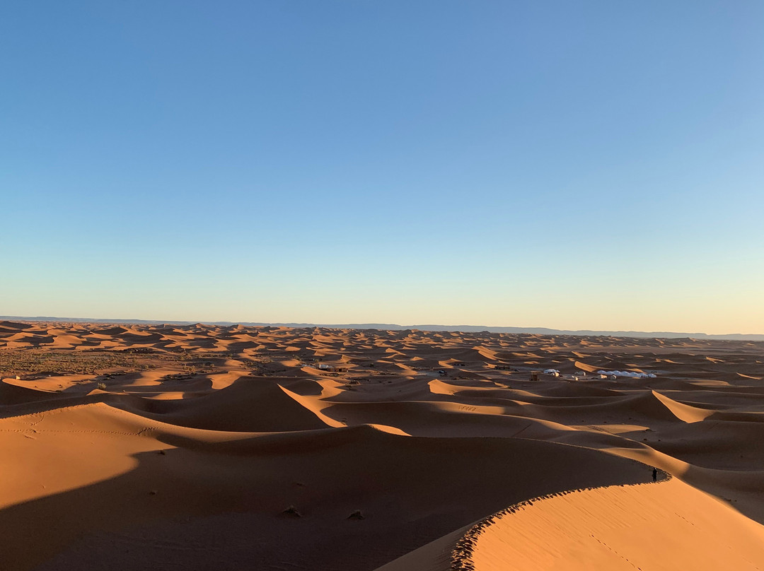 Toumliline MoroccoTours-Azrou必去景点