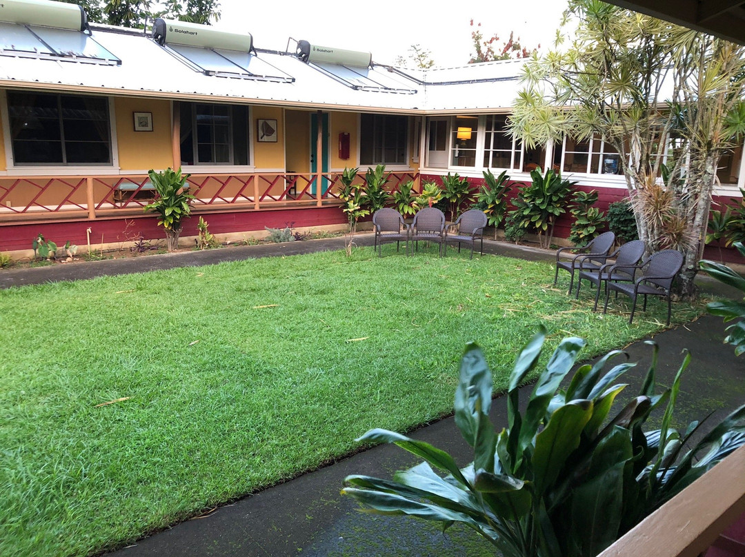 科哈拉乡村旅舍主图