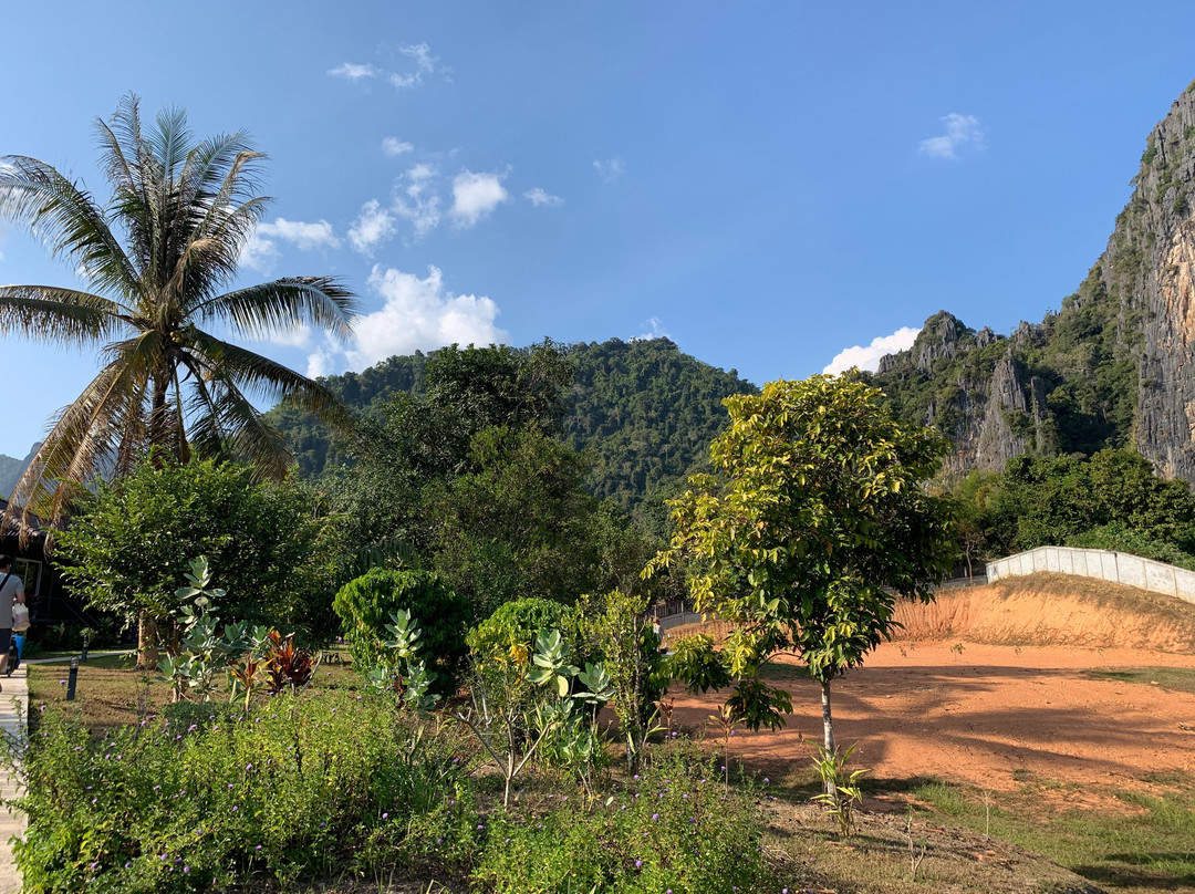 比尔林别墅旅馆主图