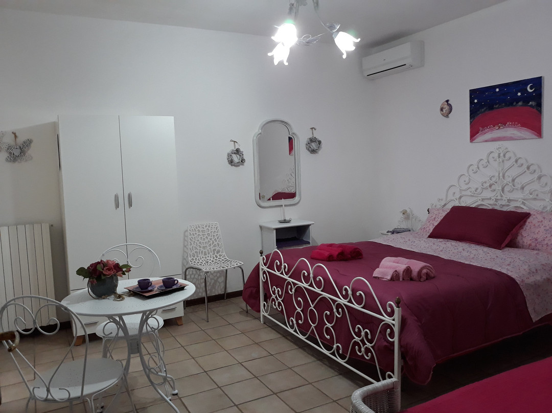 B&B Villetta Orchidea主图