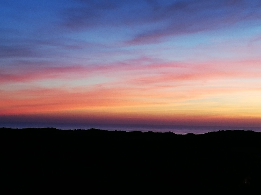 Reserve Naturelle de Vauville-Vauville必去景点