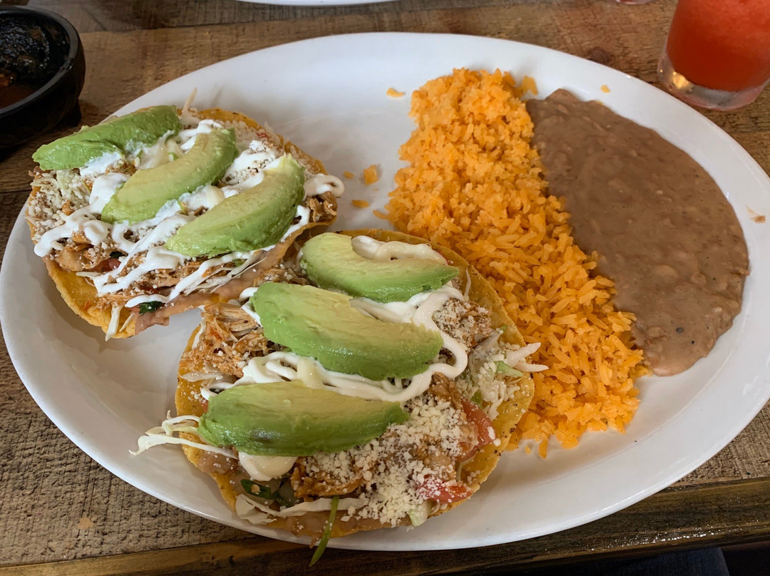 FrutaMix Mexican Kitchen