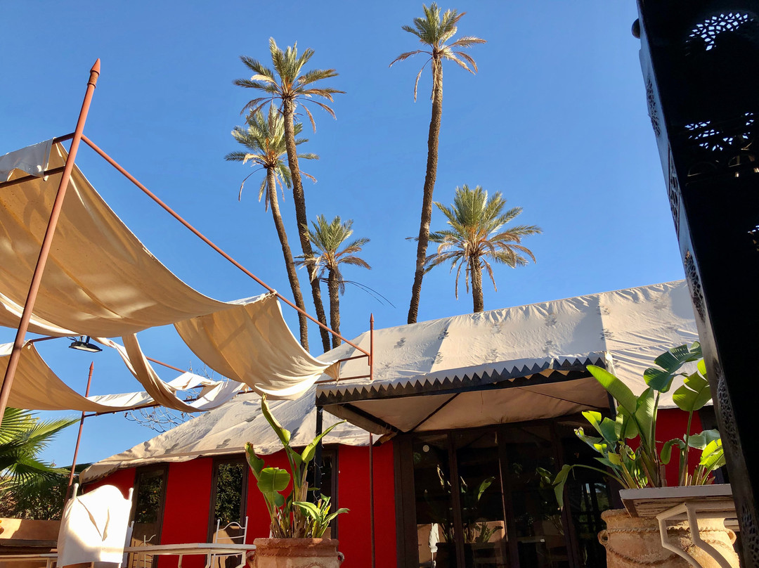 纳尼艾丽娅酒店主图