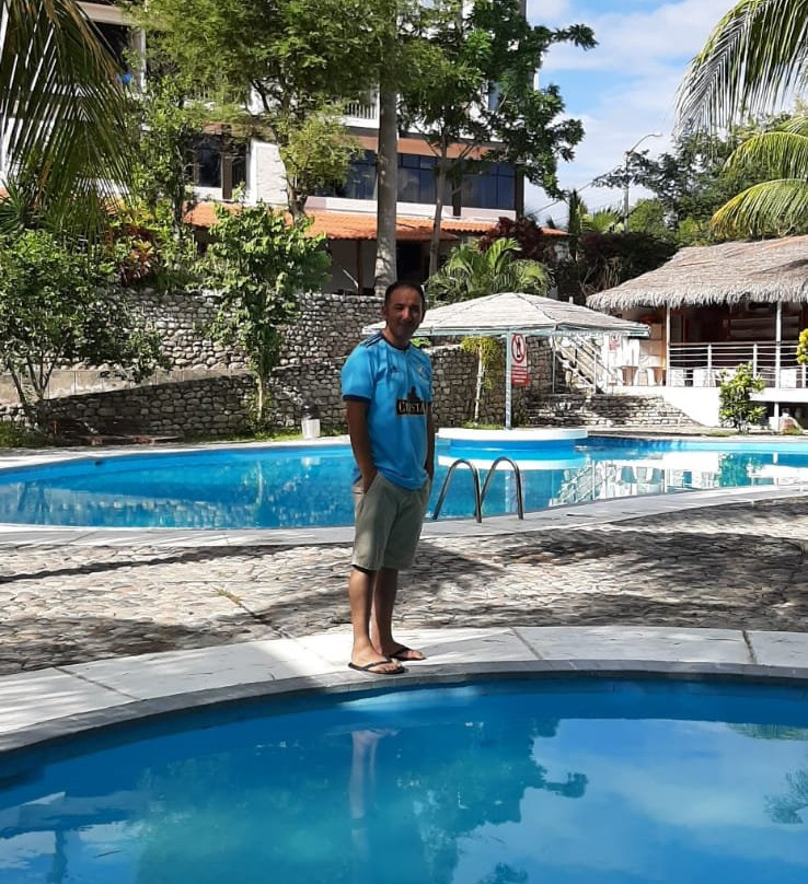 Rio Hotels - Bagua Grande主图