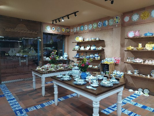Ceramicas Renacer景点图片