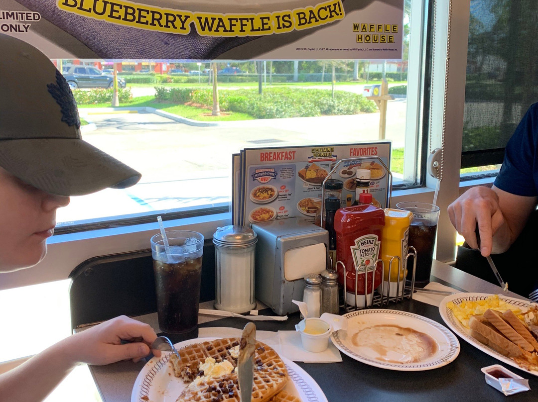 Waffle House