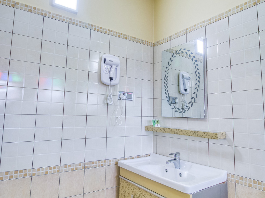 Tembo B&B Apartments主图