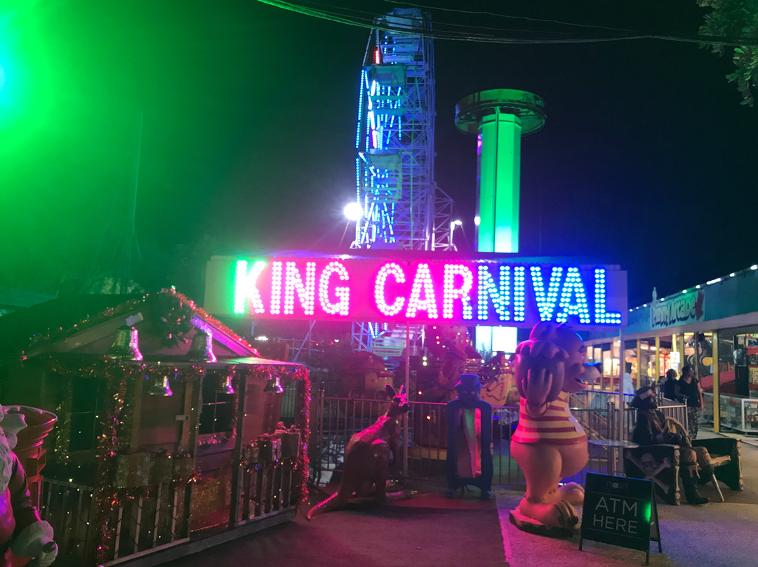 King Carnival景点图片