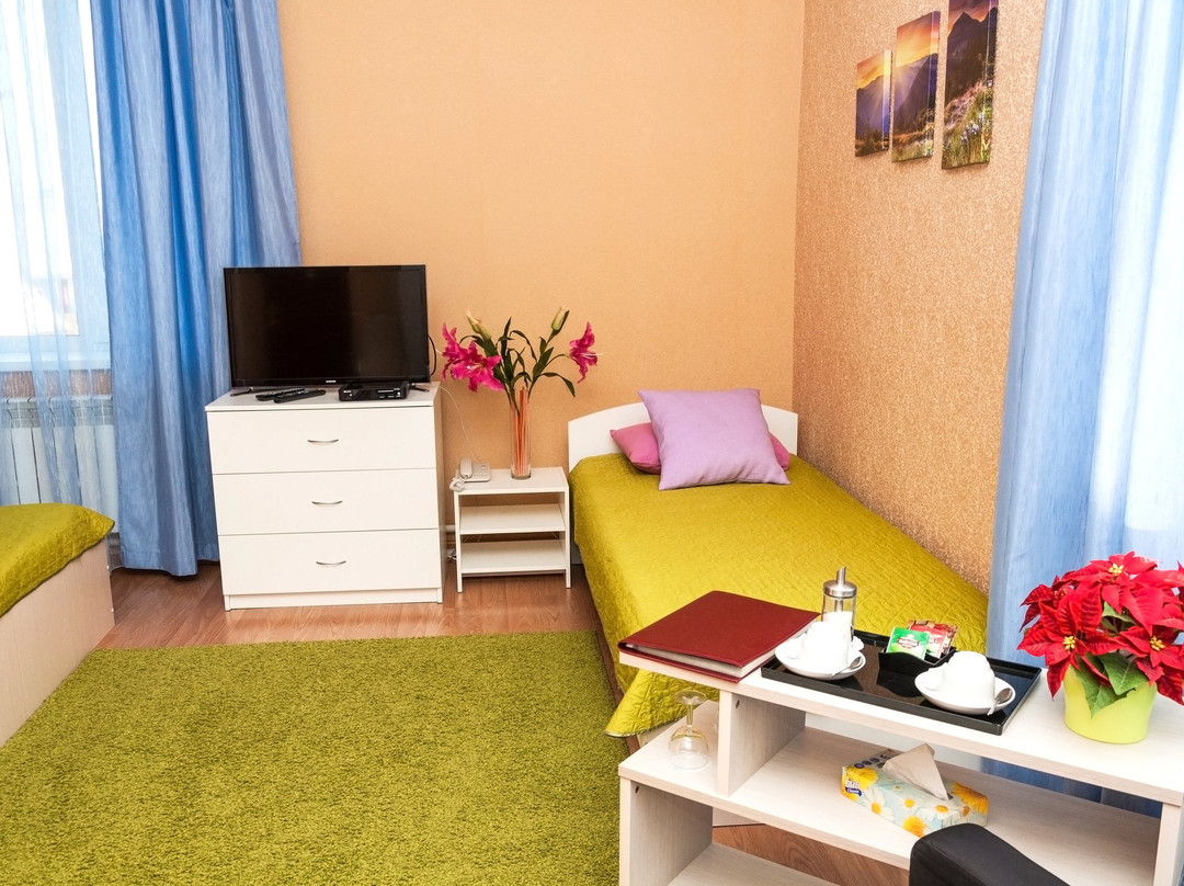 Guest House Na Vostochnoi主图