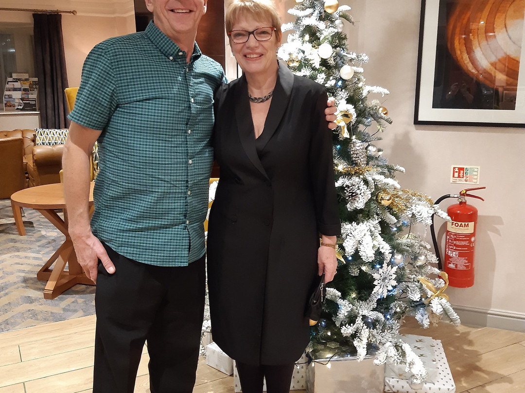 Forest Pines Spa & Golf Resort-Broughton必去景点