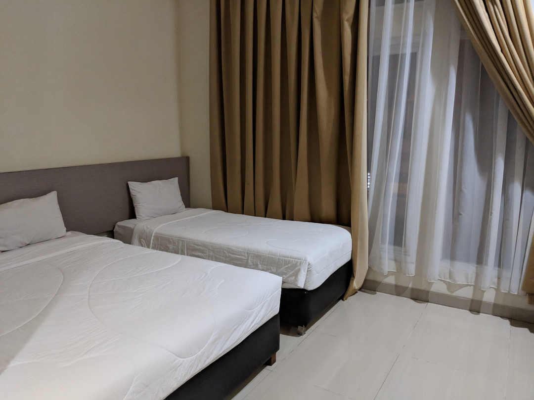 Antika Hotel Rembang主图