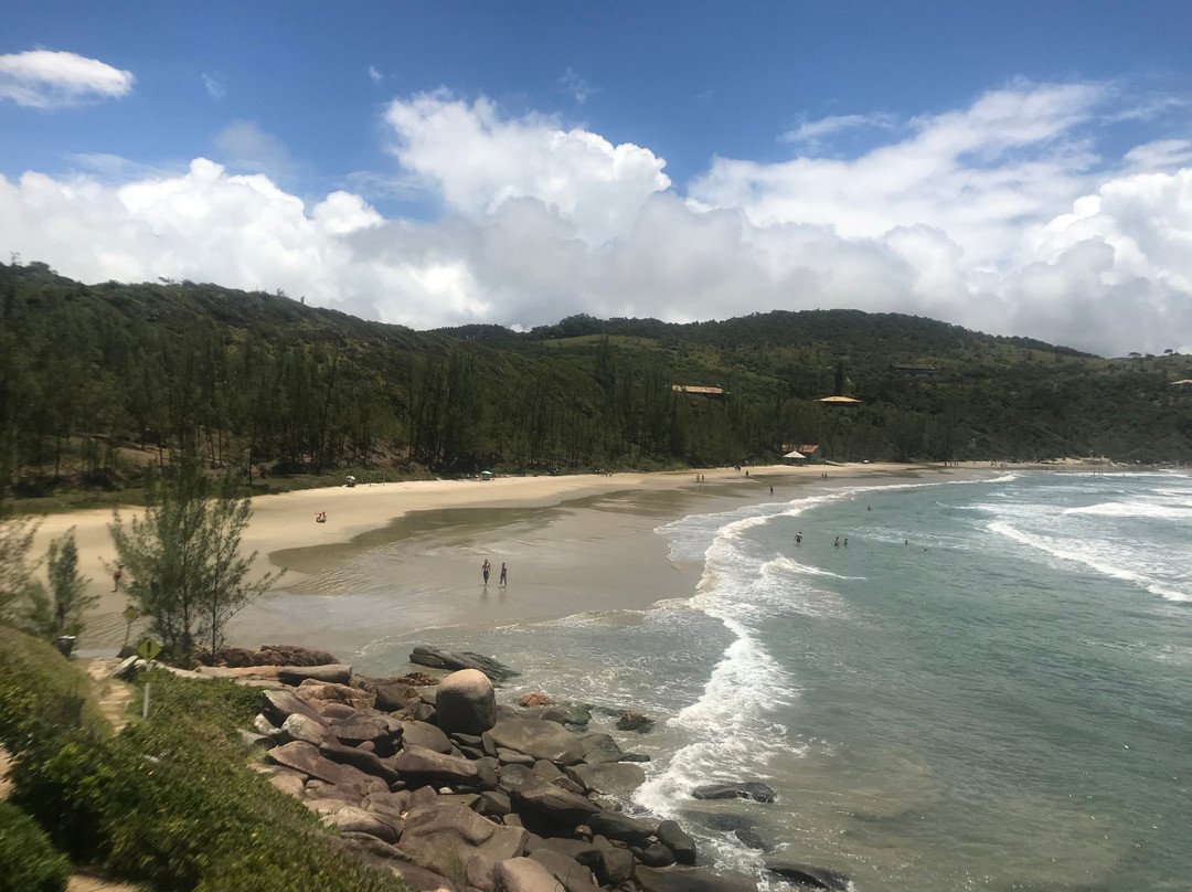 Praia Vermelha-佩尼亚必去景点