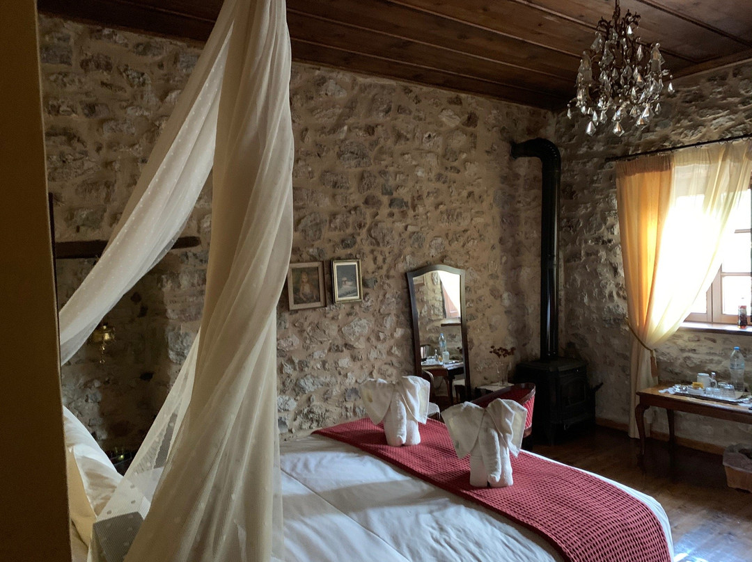 Proselinos Guesthouse主图