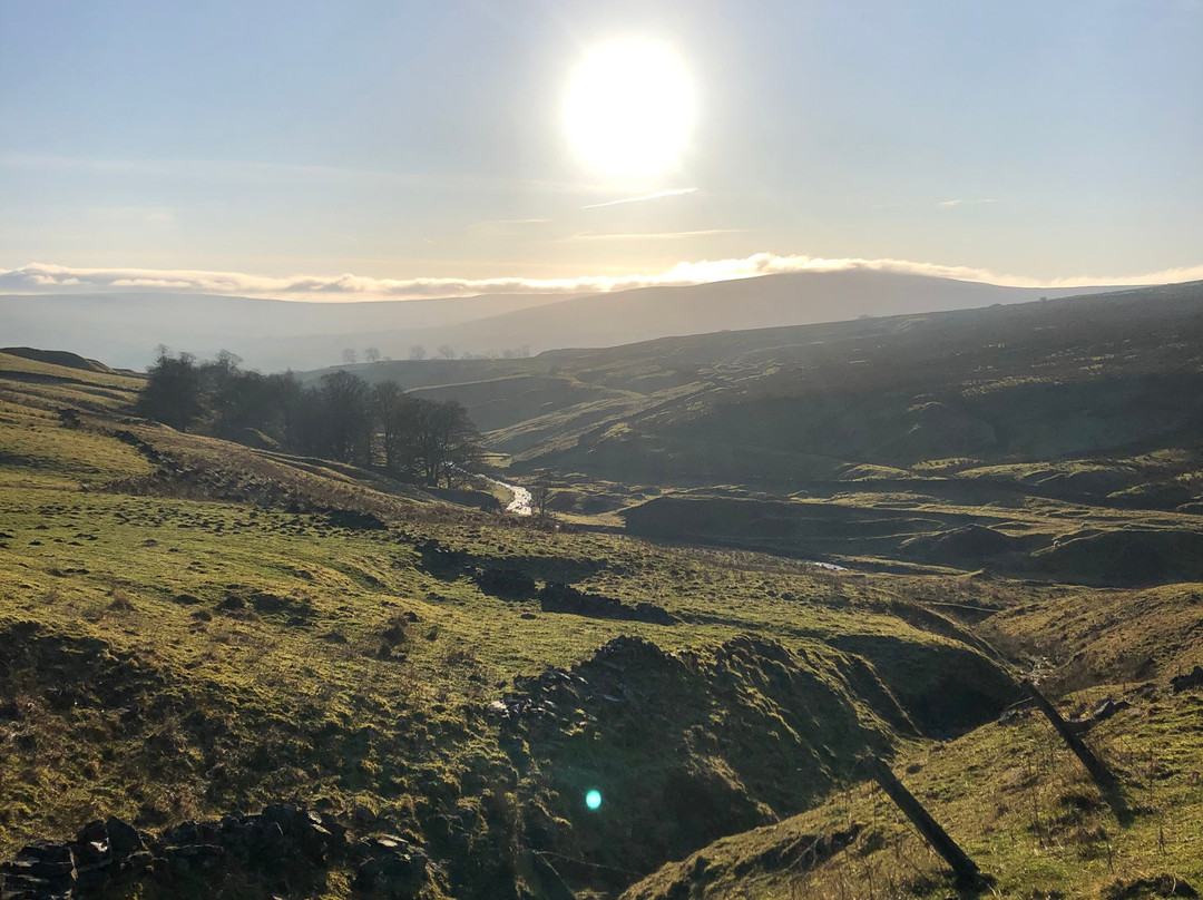 Slitt Wood and West Rigg Geotrail景点图片