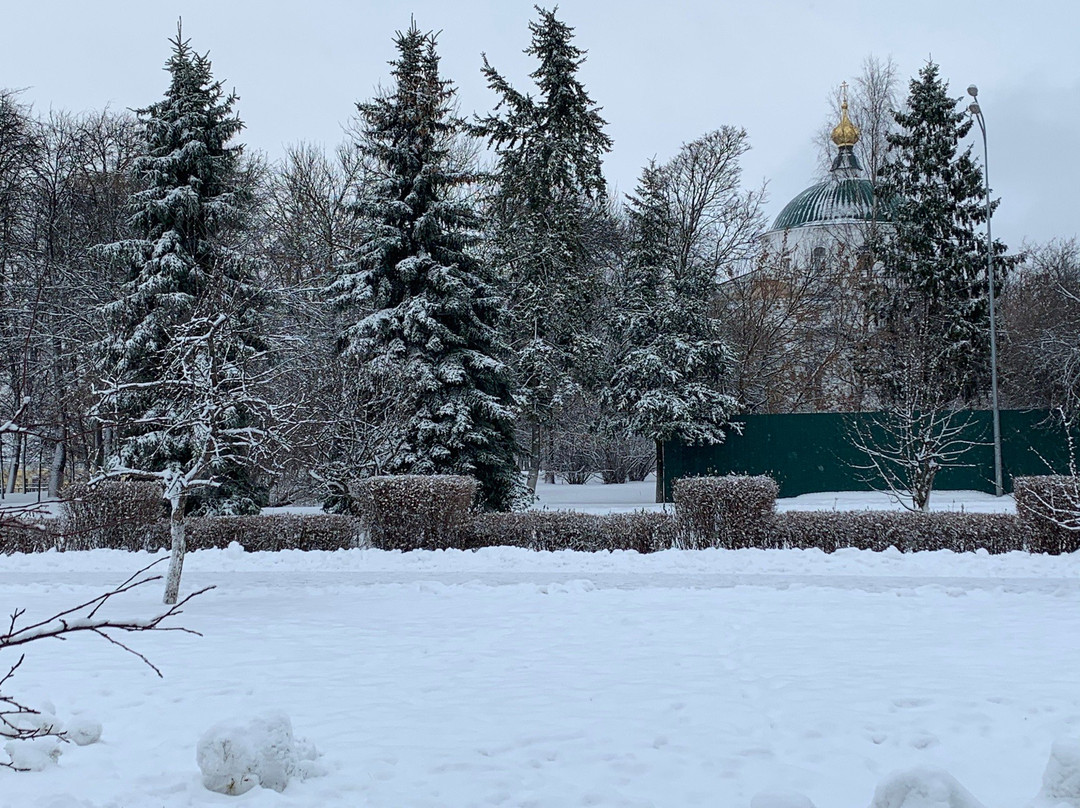 Yaroslavl City Tour-雅罗斯拉夫必去景点