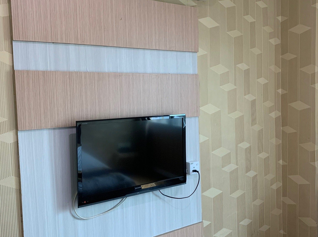 Avantgarde Hotel主图