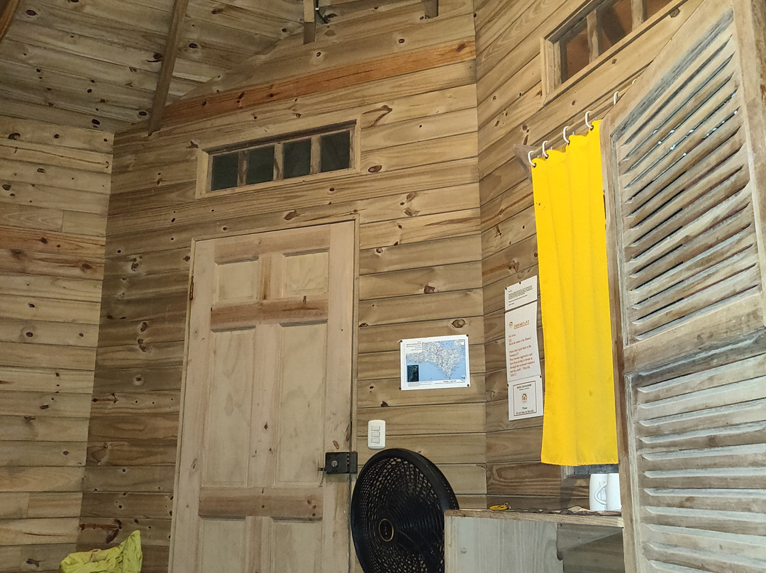 Hotel Los Mangos主图