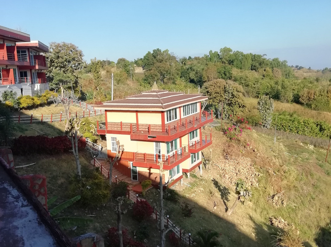 Khao Kho Hill主图