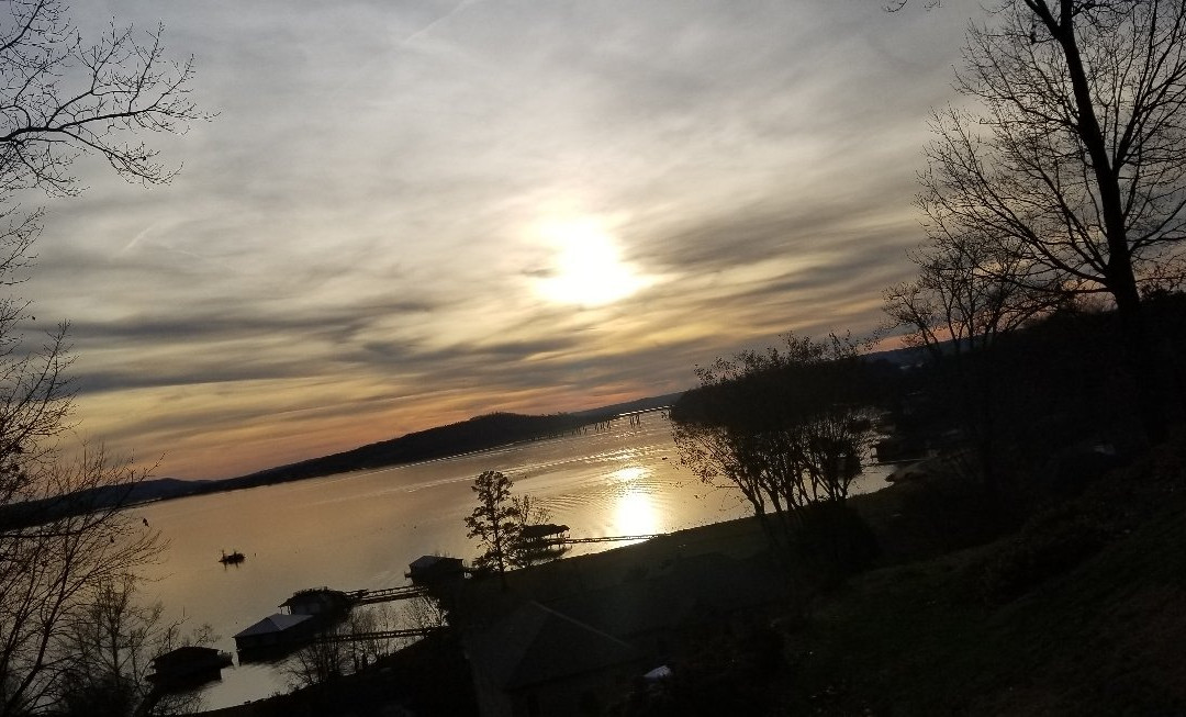 Lake Guntersville-Guntersville必去景点