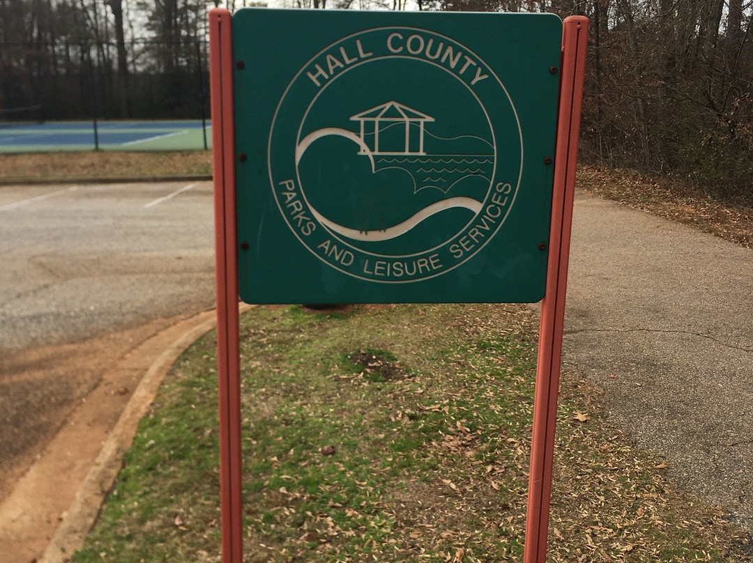 Laurel Park-盖恩斯维尔必去景点