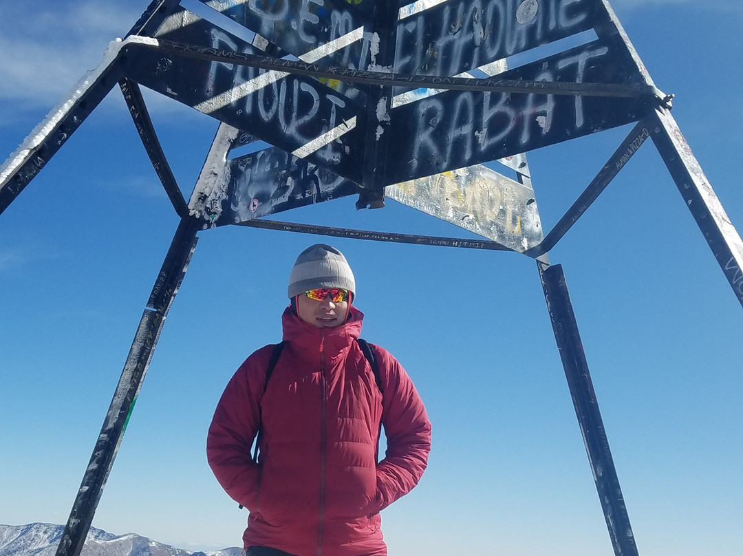 Atlas Dream-马拉喀什必去景点