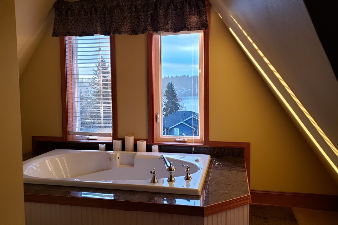 The Mansion Inn主图