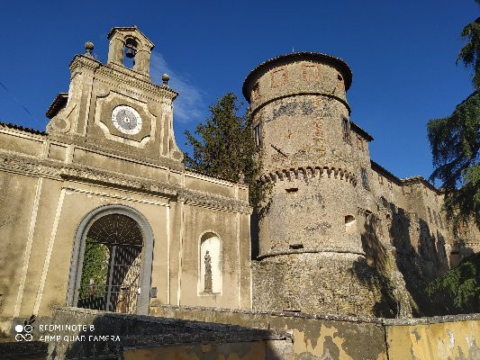 Castello di Madonna Antonia景点图片