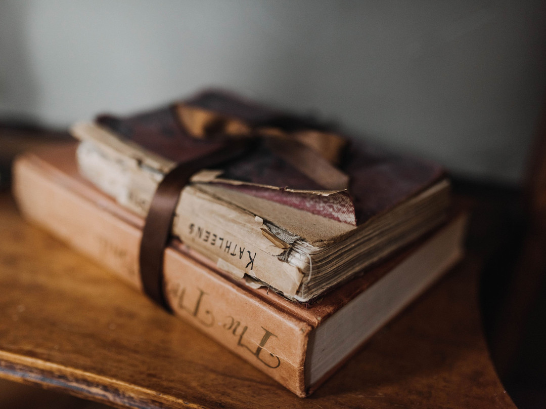 Iron Kettle Bed and Breakfast主图