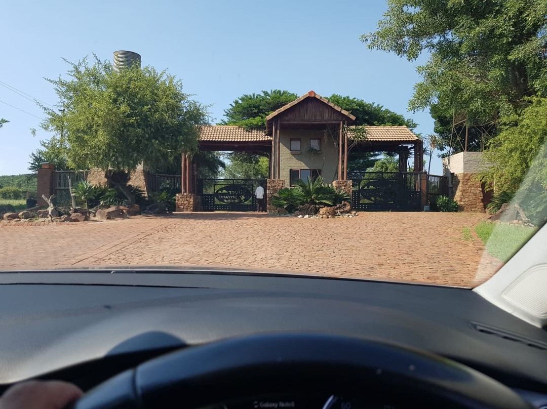 Silver Streams Lodge & Day Spa主图