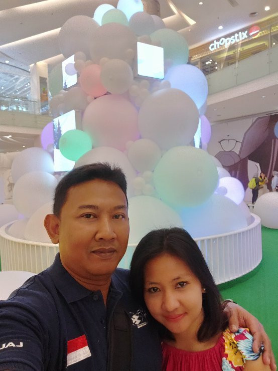 Gandaria City Mall-雅加达必去景点