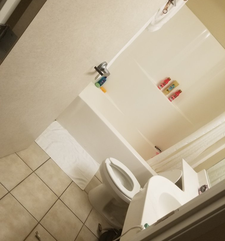 哈蒂斯堡麦克罗特客栈及套房酒店主图