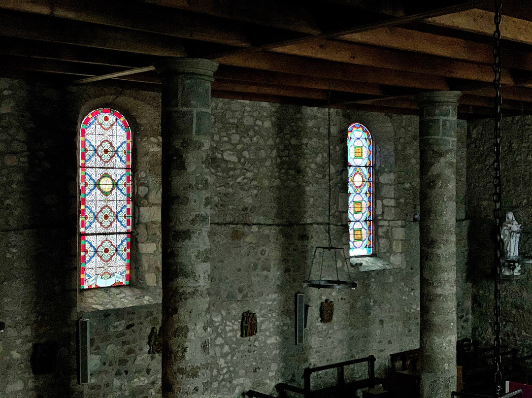 Église Saint-Pierre de Chabanais-Chabanais必去景点