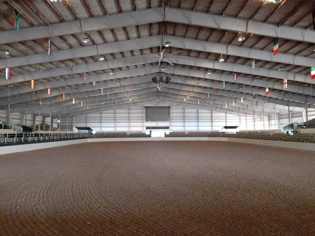 Great Southwest Equestrian Center